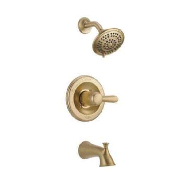 DELTA @ CCY 1.75 T&S TRIM *LAHARA 14 SER