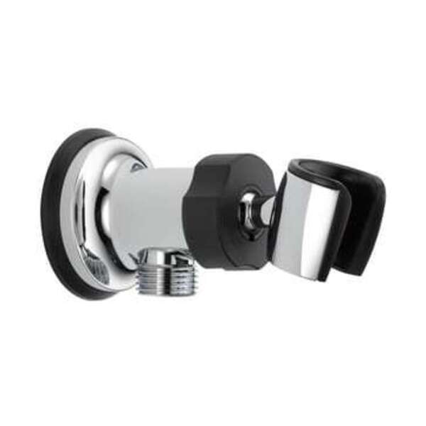 DELTA @ WALL SPLY ELL MNT CP