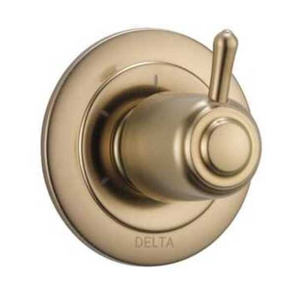 DELTA FOCUS CCY 3 SETTING DIV TRIM CHBR