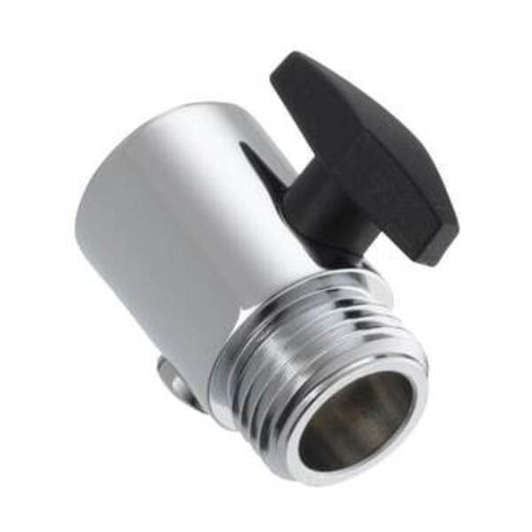 DELTA @ UNIV SHWRING COM VOL CNTL