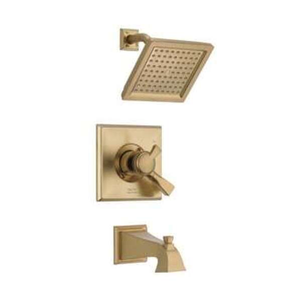 DELTA FOCUS CCN T&S TRIM *DRYDEN 17 CHBR 2.5