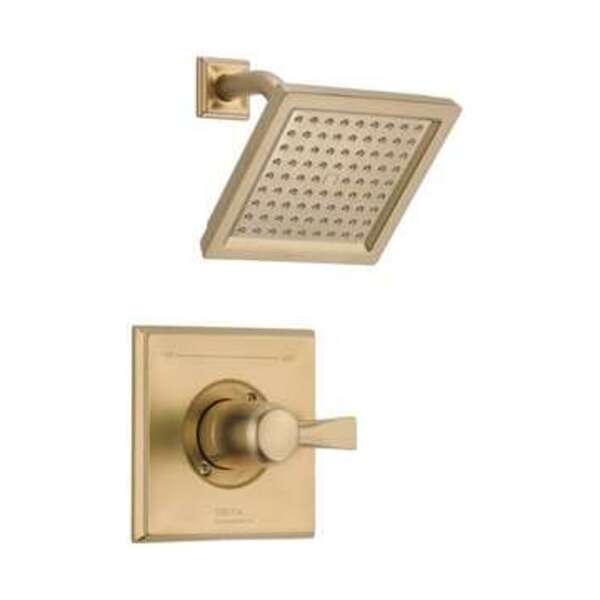 DELTA FOCUS CCN SHWR TRIM *DRYDEN 14 SER 2.5