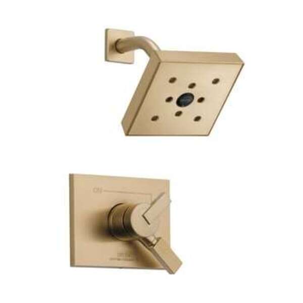 DELTA FOCUS CCY 1.75 17 SER SHWR TRIM *VERO