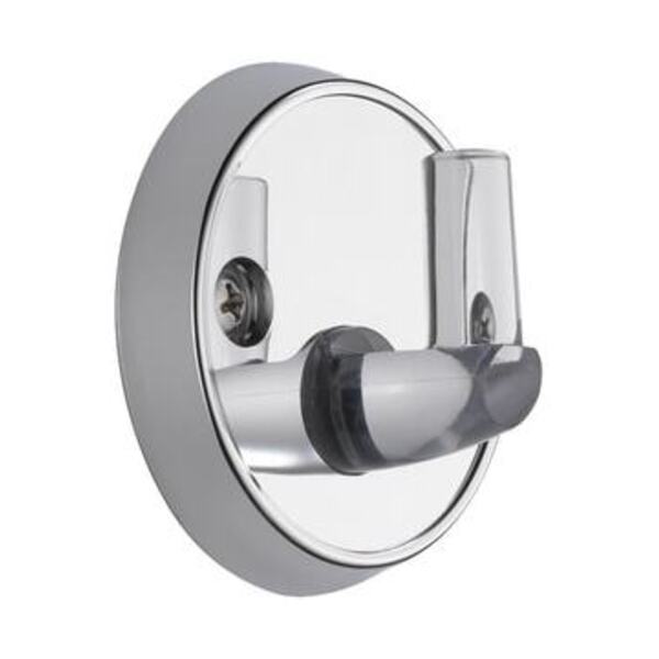 DELTA @ CLR PIN WM F/ H/SHWR