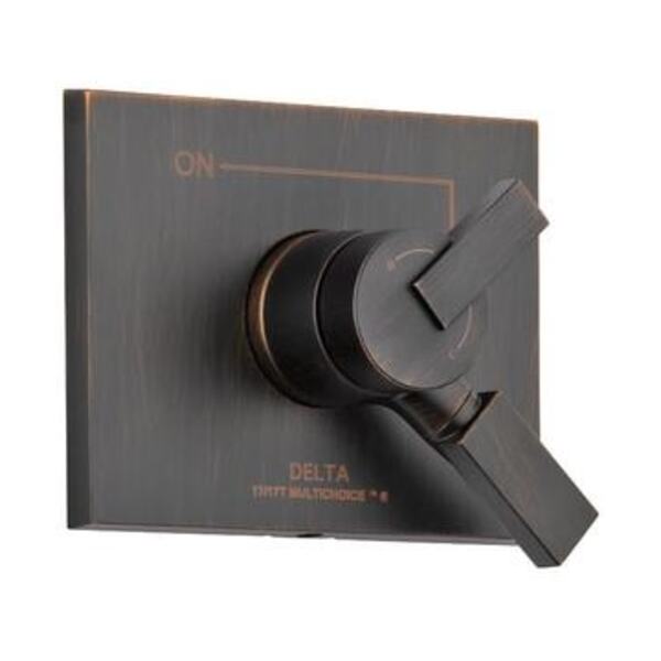 DELTA FOCUS VLV TRIM ONLY *VERO 17 SER VEB