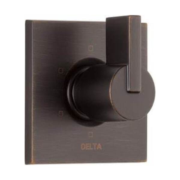 DELTA FOCUS CCY 6 SETTING DIV TRIM *VERO V
