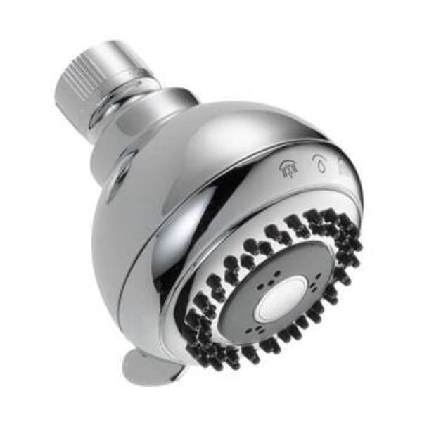 DELTA @ CCN 2.5 UNIV 4 SETTING SHWRHD CP