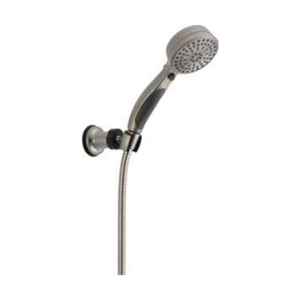 DELTA @ CCN 2.5 GPM ADJ WM H/SHWR