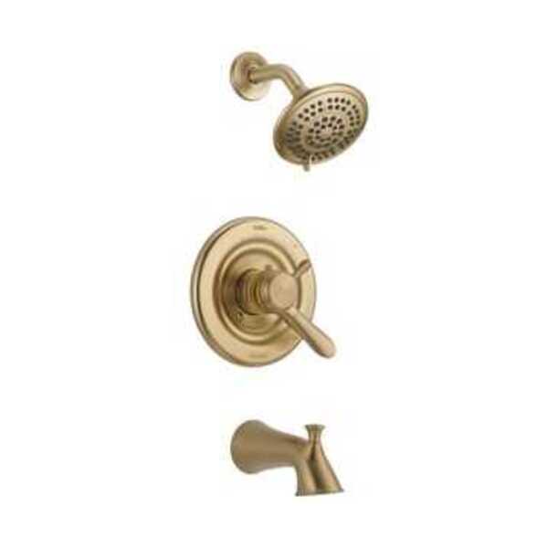 DELTA @ CCY 1.75 GPM *LAHARA MNTR 17 SERE