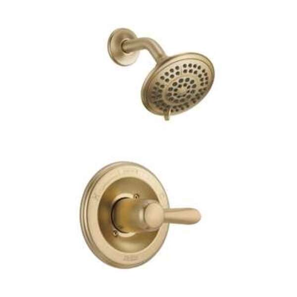 DELTA @ CCY 1.75 SHWR TRIM 14 SER CHBR