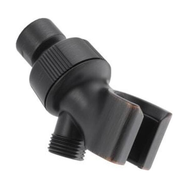 DELTA @ ADJ SHWR ARM MNT