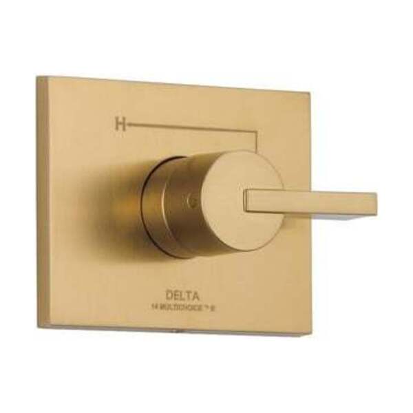 DELTA FOCUS *VERO MNTR 14 SER VLV TRIM ON