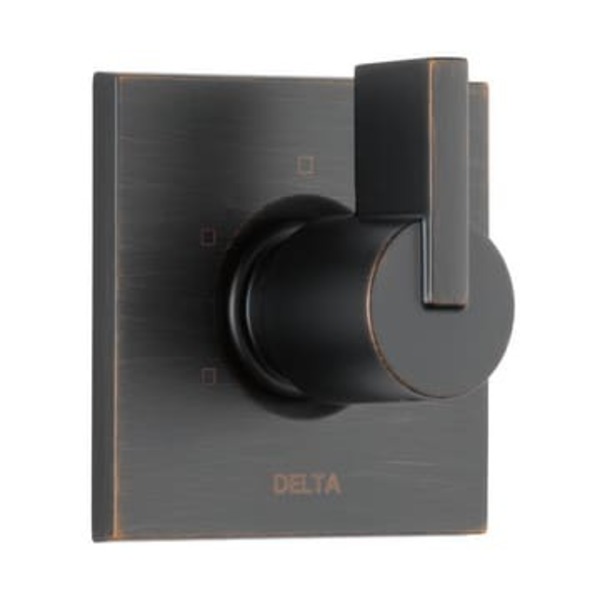 DELTA FOCUS CCY *VERO 3 SETTING DIV TRIM V