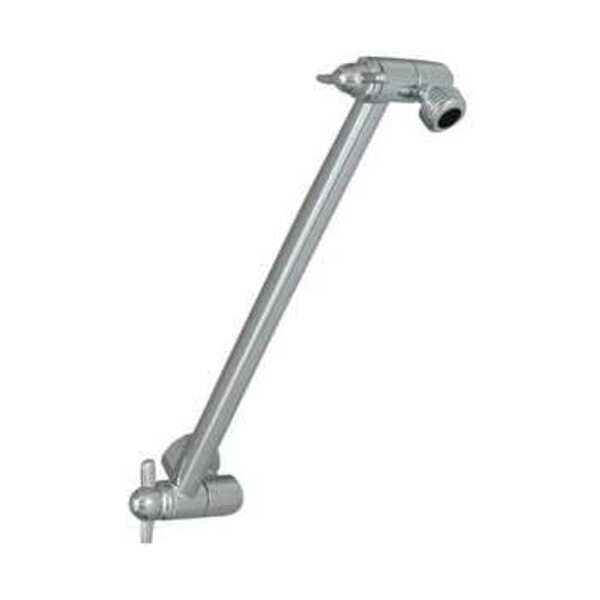 DELTA @ 12 ADJ SHWR ARM