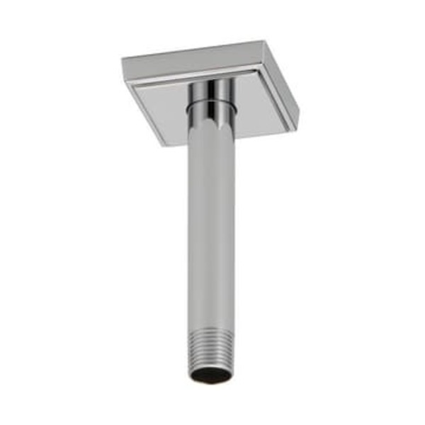 BRIZO 6 CEIL MNT SHWR ARM & FLG CP