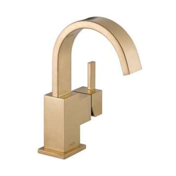 DELTA FOCUS CCY LF 1.2 1HDL CC LAV *VERO CHBR