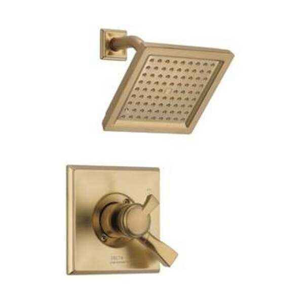 DELTA FOCUS CCN LF 2.5 1HDL LEV P/BAL *DRYDEN