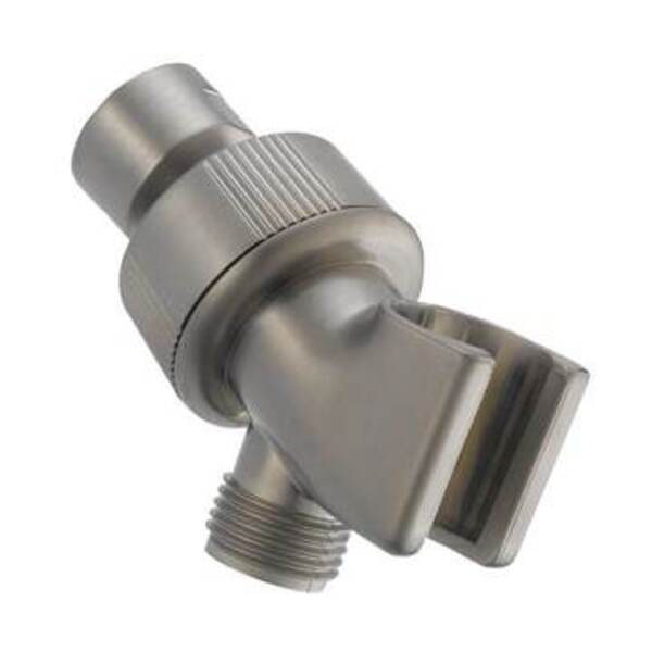 DELTA @ ADJ SHWR ARM MNT