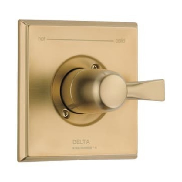 DELTA FOCUS *DRYDEN MNTR 14 SER VLV TRIM