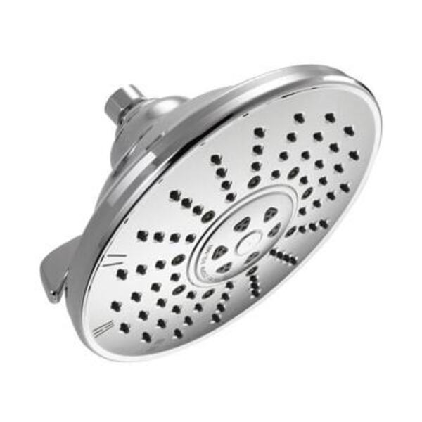 DELTA @ CCN 3 SETTING SHWRHD 2.5 GPM