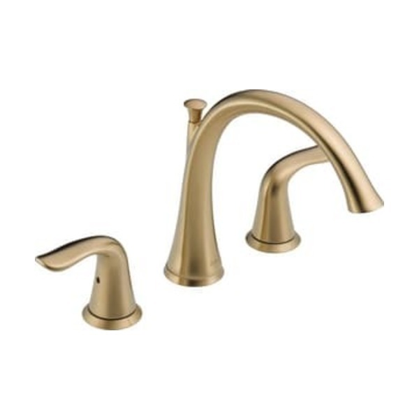 DELTA @ RT TRIM *LAHARA CHBR