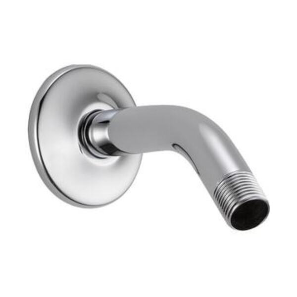 DELTA @ SHWR ARM & FLG