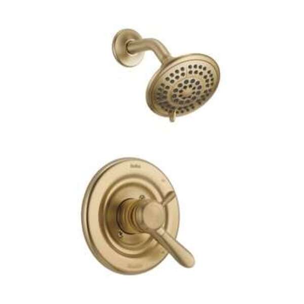 DELTA @ CCY 1.75 GPM *LAHARA MNTR 17 SER