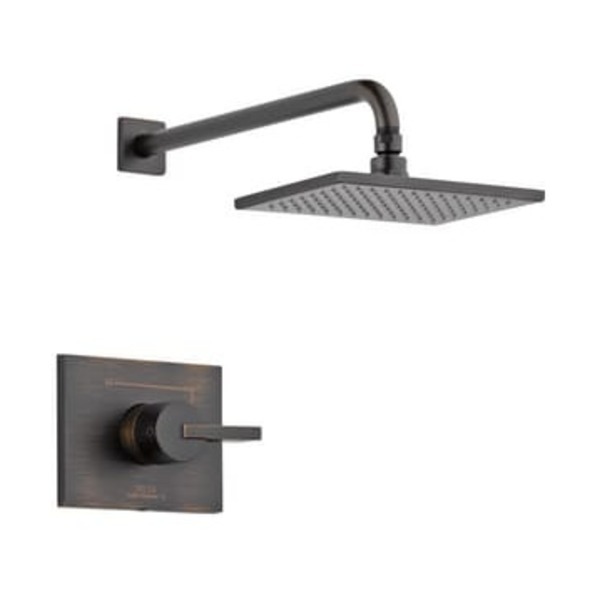 DELTA FOCUS CCN 2.5 GPM *VERO MNTR 14 SER