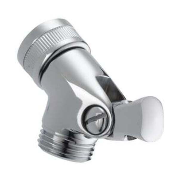 DELTA @ PIN MNT SWVL CONN F/ H/SHWR