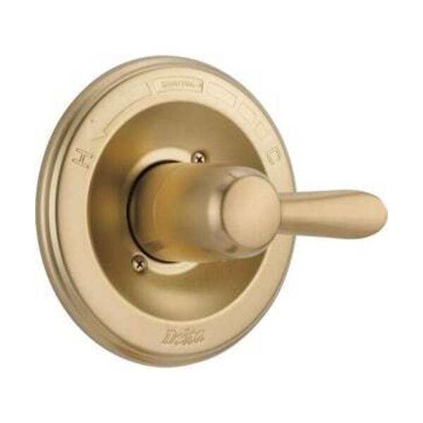 DELTA @ MNTR 14 SER VLV TRIM 2.5 GPM