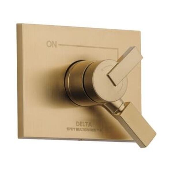 DELTA FOCUS VLV TRIM ONLY *VERO 17 SER CHBR