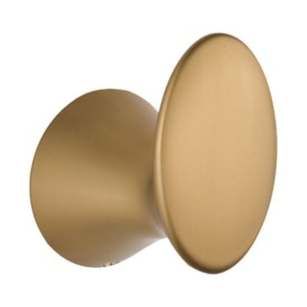 DELTA @ ROBE HOOK *LAHARA CHBR