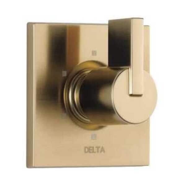 DELTA FOCUS CCY 6 SETTING DIV TRIM *VERO CHBR
