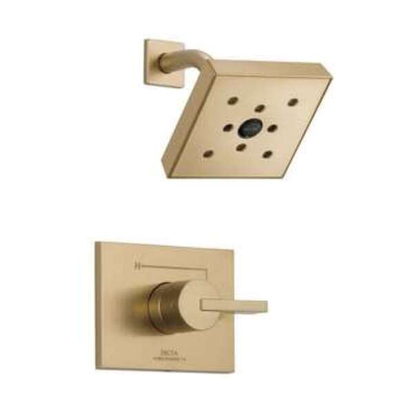 DELTA FOCUS CCY SHWR TRIM 14 SER CHBR 1.75