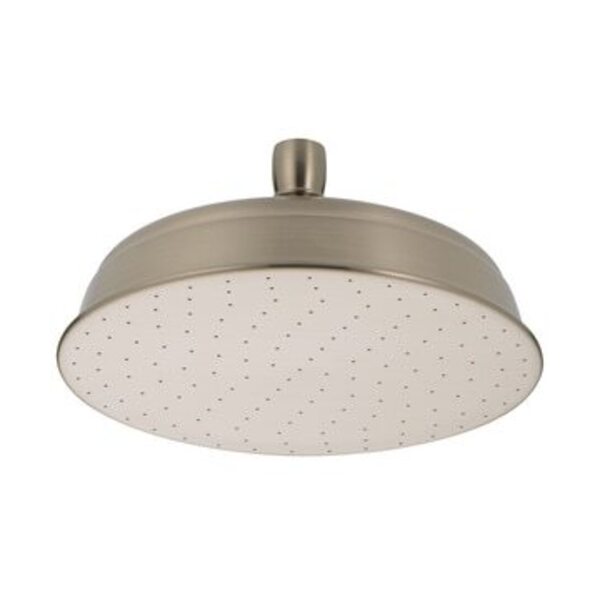 DELTA @ CCN 1 SETTING OVRHD SHWRHD 2.5