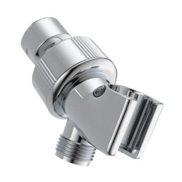 DELTA @ UNIV ADJ SHWR ARM MNT CP