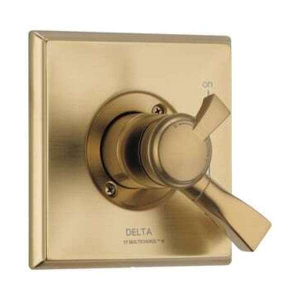 DELTA FOCUS VLV TRIM ONLY 17 SER CHBR 5 GPM