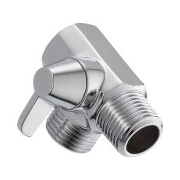 DELTA @ SHWR ARM DIV F/ H/SHWR