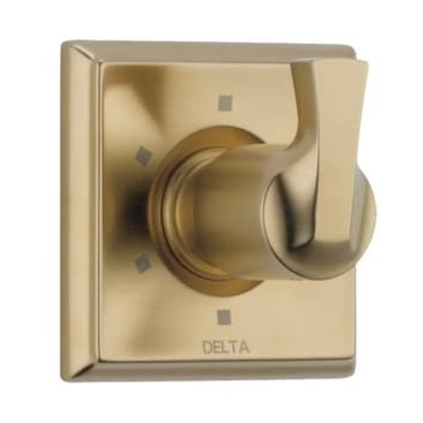 DELTA FOCUS CCY 6 SETTING DIV TRIM *DRYDEN CHBR