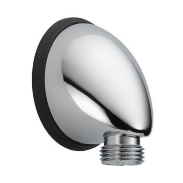 DELTA @ WALL SPLY ELL F/ H/SHWR