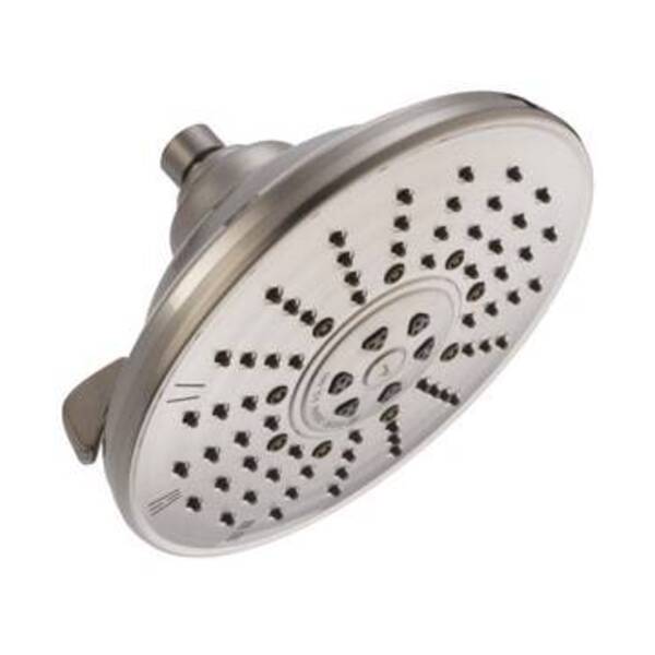 DELTA @ CCN 3 SETTING SHWRHD 2.5 GPM