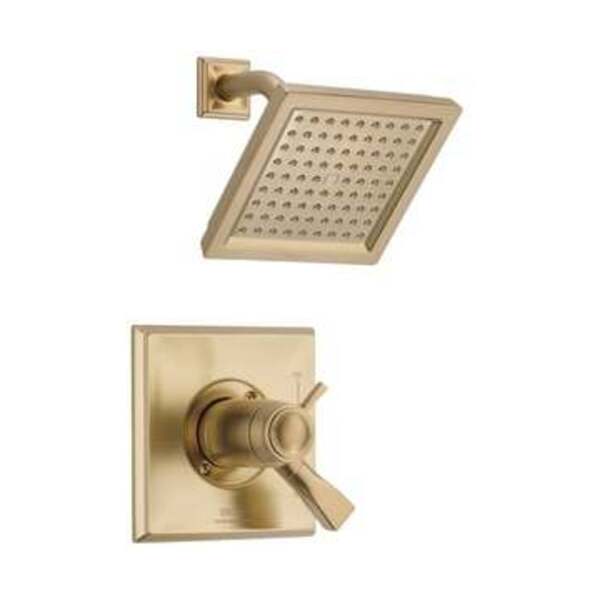 DELTA FOCUS CCN SHWR TRIM *DRYDEN 17T CHBR 2.5