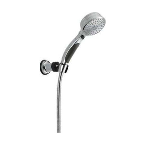 DELTA CCN 2.5 GPM ADJ WM H/SHWR