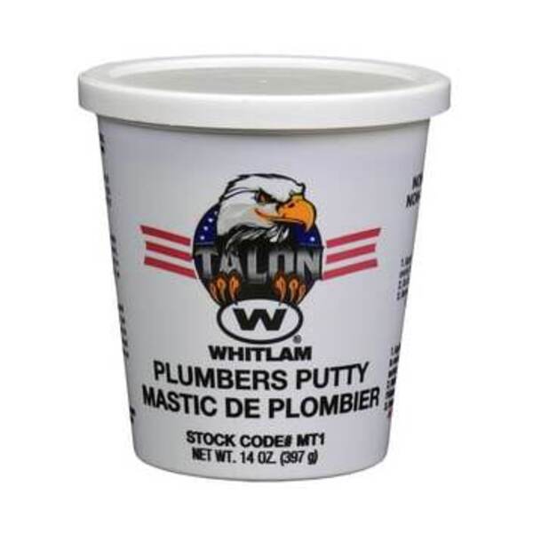 WHITLAM TALON 14 OZ MAKE-TYTE PLUMBERS PUTT