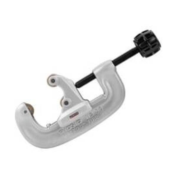 RIDGE 1 - 3 1/8 SCRW FEED CTTR 30