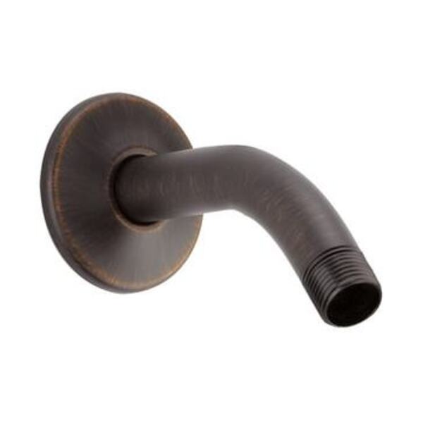 DELTA @ SHWR ARM & FLG VEBR