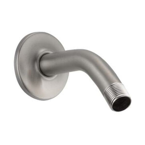 DELTA @ SHWR ARM & FLG BRST