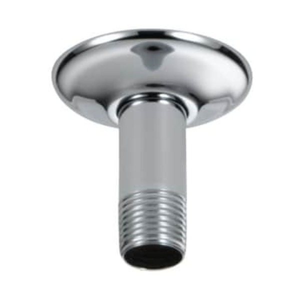 DELTA @ SHWR ARM & FLG CP