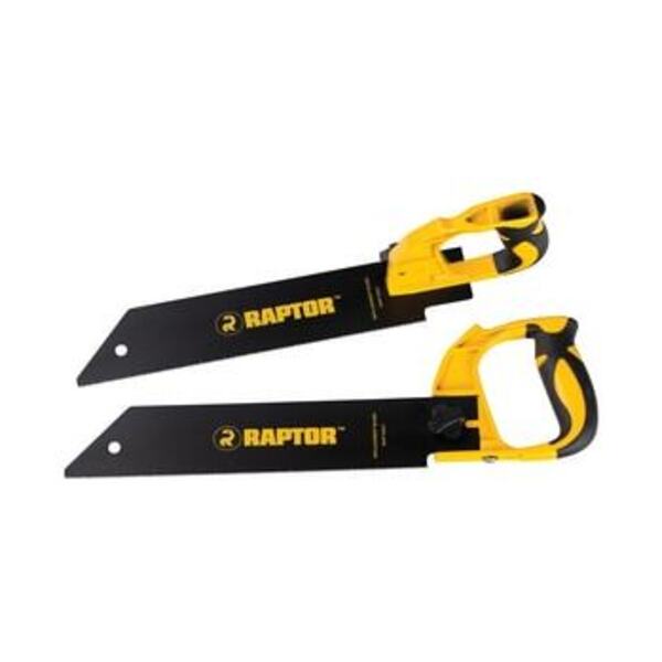 RAPTOR RAPTOR RAPTOR PRO 12 PVC SAW