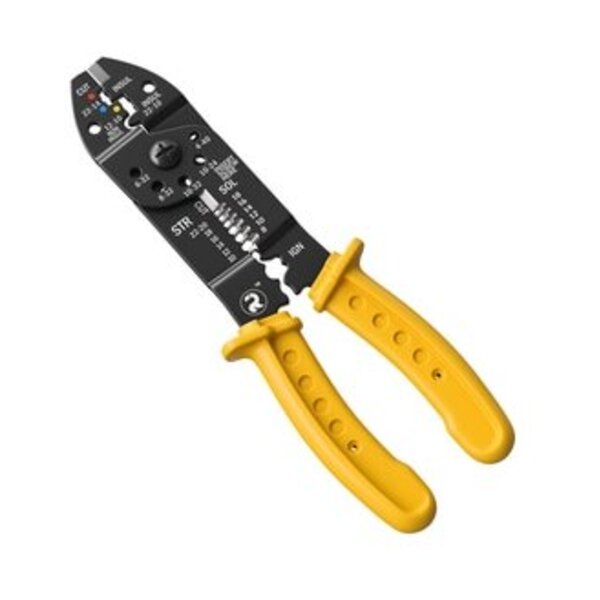RAPTOR RAPTOR WIRE STRIPPER